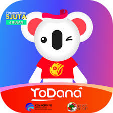 Telah banyak aplikasi dompet digital yang dapat digunakan untuk melakukan transaksi di indonesia. Yodana Ksp Pinjaman Dana Kilat Apk 0 1 1 Download Apk Latest Version