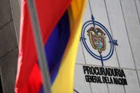 Последние твиты от procuraduría general de la república (@procuraduriard). Procuraduria Niega Que Vaya A Archivar Mas De 10 000 Expedientes Con La Reforma