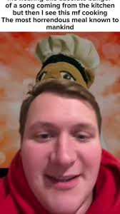 Connor Jevons Back Burns