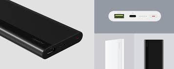 The best power bank for you depends on what you need to charge and how much juice you need away from the mains. Huawei Powerbank 10 000 Mah Max 18 W Usb C Huawei Schnell Aufladbare Powerbank Fur Huawei Und Andere Smartphones Huawei Deutschland