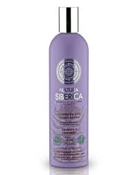 In its products, the brand uses plants gathered in natural conditions of their growth. Natura Siberica Shampoo Nourishing And Protective 400ml