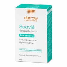 Para quem está iniciando neste ramo de produção de sabonetes, saiba que é um ramo maravilhoso e que precisa de sua produção de sabonete artesanal será pequena 40 sabonetes por dia mais ou menos dependerá do seu tempo. Sabonete Facial Em Barra Darrow Suavie Pele Sensivel Com 80g Droga Raia