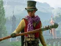 Hogwarts Legacy: Beste Besen im Spiel – Unterschiede ...