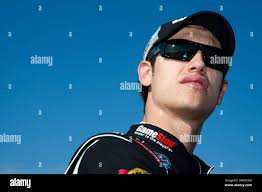 Nascar 08 hi-res stock photography and images