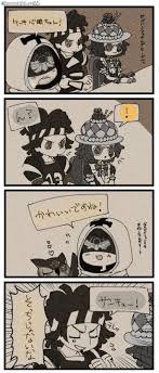 twitter イラスト 第五人格 漫画