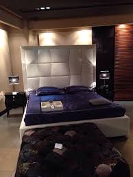 Fendi Casa Yatak Odalari Yatak