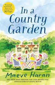 In A Country Garden In 2020 Books Feel Good Books Book Of Life