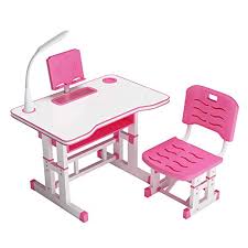 Buy office chairs & study furniture online @upto 60% off. Drawers And Bookshelves Writing Useful Furniture Study Table For Boys Girls Reading Drawing Utpo Kids Study Desk And Chair Set Adjustable Height Wooden Sturdy Reading Desk With Tilted Desktop Furniture Home
