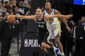 San antonio spurs vs golden state warriors betting tips. Spurs Vs Warriors 2018 Recap Manu Ginobili Nearly Leads Comeback In Possible Final Game Sbnation Com