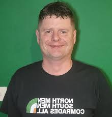 Sexual Discrimination Is A Crime Against Nature