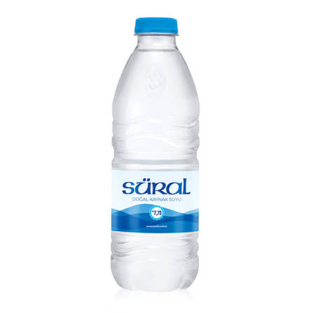 SÜRAL SU 1,50 LT