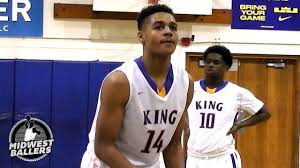 He played college basketball at michigan. Michigan Commit Jordan Poole Can Pull Up From Anywhere Official Junior Season Mixtape Youtube