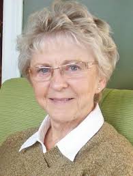 Diane HORNIBLOW Obituary (2018)