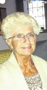 Mary Wakefield Obituary (2020)