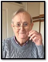 Condolence Book for Thomas (Tom) McQUAID (Blackrock, Dublin)