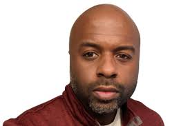 Chris Grant Wants All Students to Feel Like They Belong