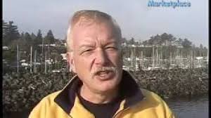 Terry Somerville -The New Wineskin Church