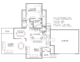 Mar 14, 2016 · landscaping ideas split level homes, some basic design principles apply split level architecture can help create beautiful home although houses constructed around specific topographic features most sit flat slightly sloping lot house. Foot Split Level Floor Plan Bedroom Bath Car Garage House Plans 48946