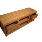 Meubles en teck massif naturel - Rue de Siam