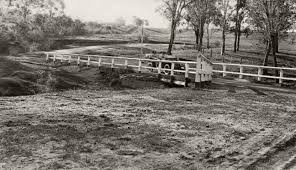 Old Windsor Rd Wentworthville C A 1913 State Library Of Nsw Australian Road Trip Australian Continent New South Wales