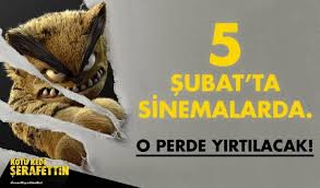 Kotu Kedi Serafettin Ustalari Bir Araya Getirdi Edebiyat Haber Portali Edebiyat Arama Reklam Kampanyasi