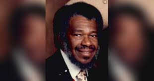 Obituary for Virgil George