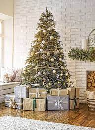 Or, get unique ideas for diy presents. 36 Best Christmas Living Room Decor Ideas Holiday Decorating