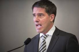 Un fonctionnaire remplacera Boisclair à New York