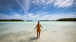 Le sud de la grande terre +. Voyage En Nouvelle Caledonie Idee D Itineraire De 10 A 20 Jours