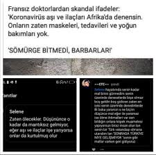 Deniz Adli Kullanicinin Benden Panosundaki Pin 2020 Alayci Sozler