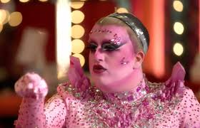 Drag Race UK: Lawrence Chaney suddenly deletes Twitter after explosive row 