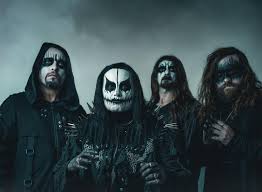 Still Raising Hell: Cradle Of Filth Celebrate Their Legacy And Look To –  Knotfest