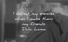 320 Beautiful Dalai Lama Quotes For More Peace In Your Life