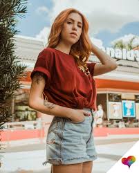 Dieser pinnwand folgen 456 nutzer auf pinterest. Mittellange Haare Stylen Anleitung Fur 6 Einfache Looks Lovethislook De