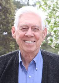 Obituary information for Robert Wiley Carrington, Jr.