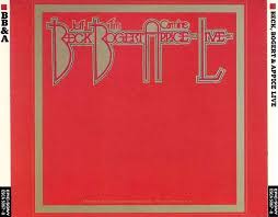 Rhino entertainment company номер по каталогу: Beck Bogert Appice 1974 Woodstock Sound