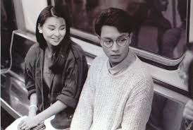 Claennis Maggie Cheung Leslie Cheung Brigitte Lin
