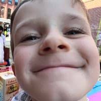 Support Randall Dillon