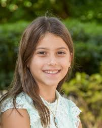 Meet Beaver Student Maddy SaCouto '29