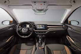 Škoda fabia ambition y montecarlo con opcionales. Fpa Klsdp8vgm