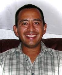 Eric Bernal's Instagram, Twitter & Facebook