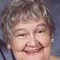 Carol Dahl (Guerin) Storm Obituary 2013