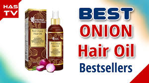 Red onion extract is the key ingredient of this product which is an effective element to prevent and control hair fall in a few days. 5 Best Onion Hair Oil In India With Price 2020 Has Tv Youtube