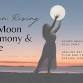 Full moon Ceremony/Sound Healing/Circle event image