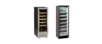Shop wayfair.co.uk for the best home bar with fridge. Commercial Display Fridges Drink Fridges Fridgesmart