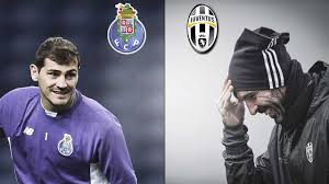 7 april vs napoli prediction. Fc Porto Vs Juventus Champions League Build Up Youtube