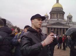 Горбачев едет в Германию защищать Путина перед Меркель - Цензор.НЕТ 2039