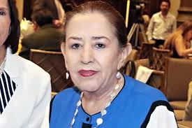 Realizarán homenaje luctuoso a María Elena Chapa