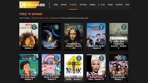 Maybe you would like to learn more about one of these? 20 Best Free Online Movie Streaming Sites Without Sign Up 2021