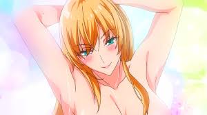 Fleur The Animation OVA 2 Impresses with Its Trailer! - EroEro News (EN)